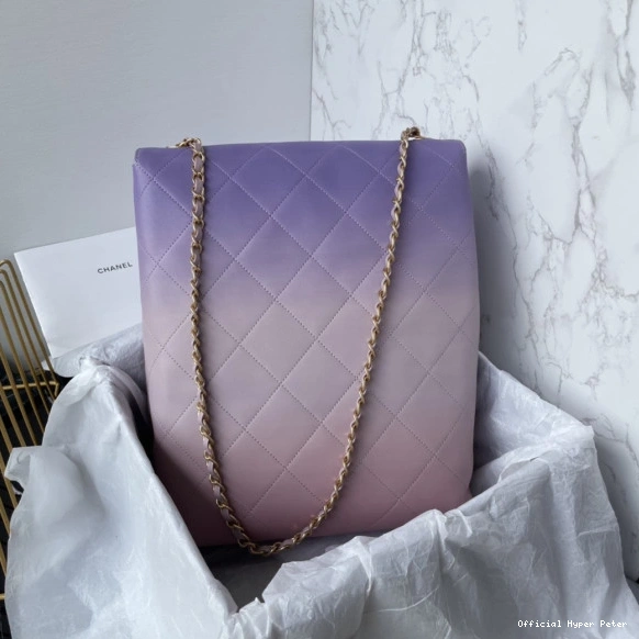 HyperPeter BAG LARGE HOBO CHANEL 0713
